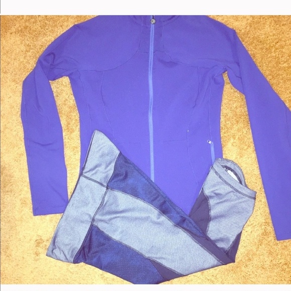 lululemon athletica Tops - 🍉Lululemon Set